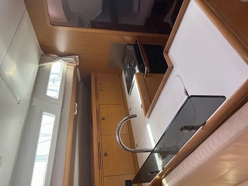 Sun Odyssey 42 (ID=10413) - фото 6