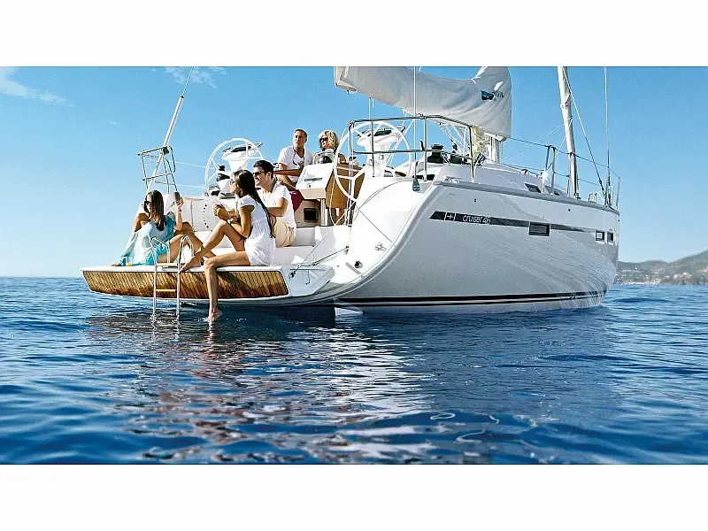 Bavaria Cruiser 46 (ID=1042)