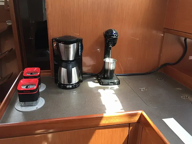 Bavaria Cruiser 46 (ID=1042) - фото 5