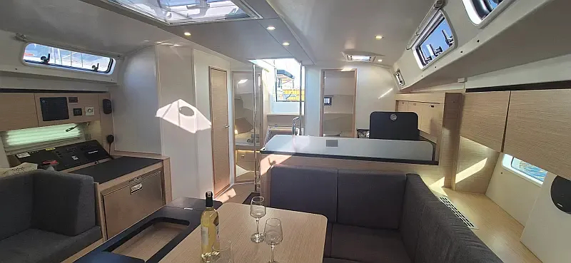 Hanse 410 (ID=10421) - фото 16