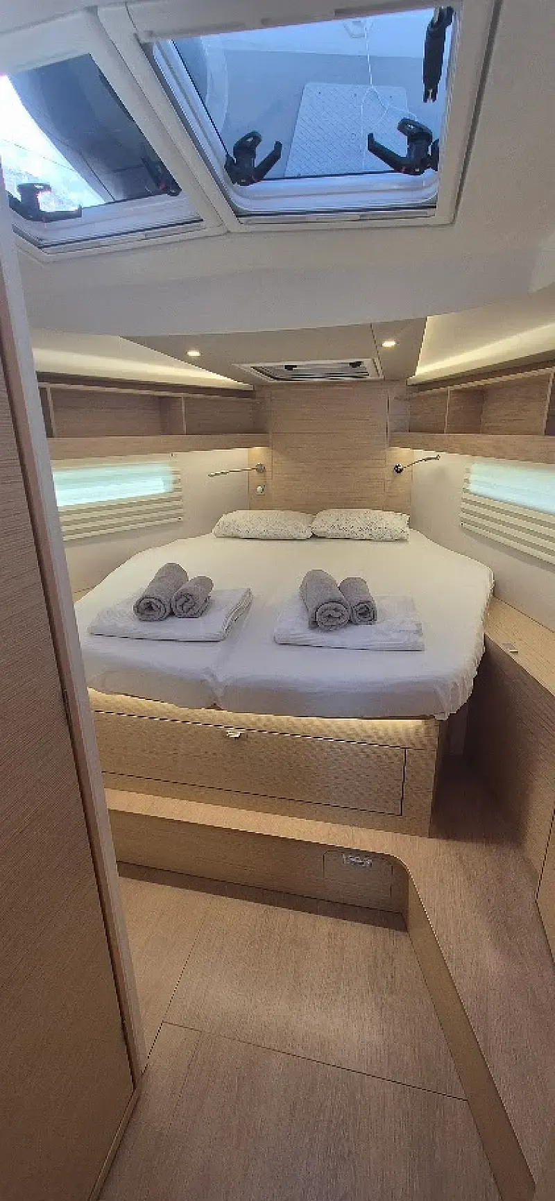 Hanse 410 (ID=10421) - фото 12