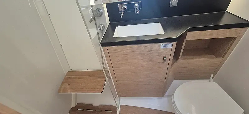 Hanse 410 (ID=10421) - фото 11