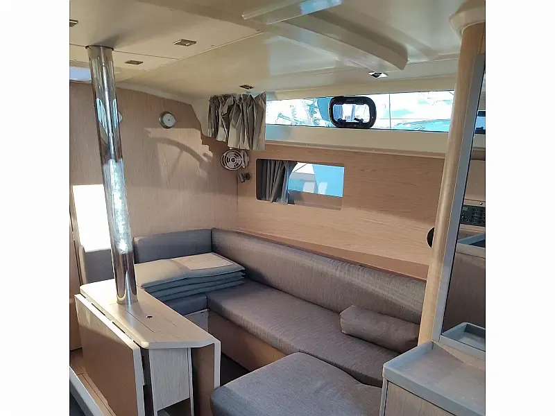 Oceanis 41.1 (ID=10428) - фото 3