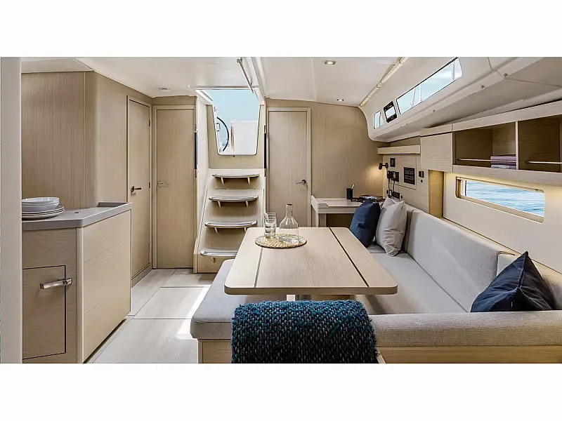 Oceanis 40.1 (ID=10430) - фото 3