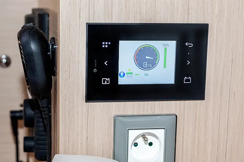 Oceanis 34.1 (ID=10437) - фото 21