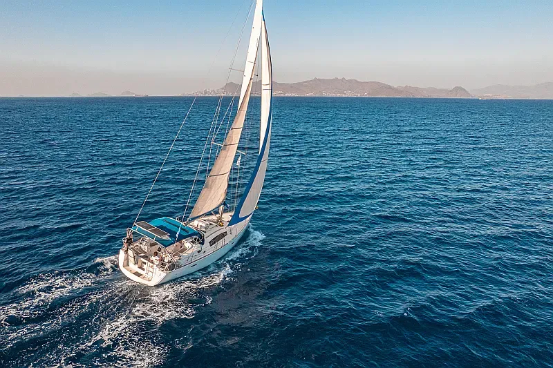 Oceanis 43 (ID=10439) - фото 16