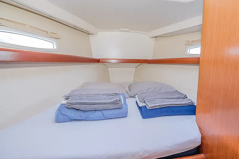 Oceanis 43 (ID=10439) - фото 6