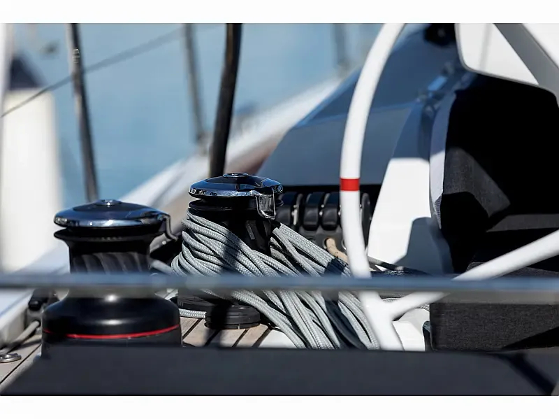 Oceanis 46.1 (ID=10446)