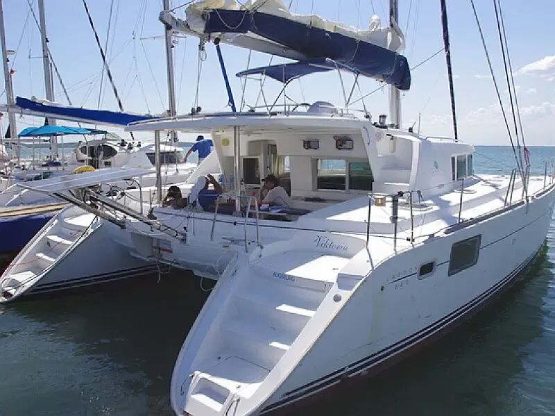 Lagoon 440 (ID=1046)