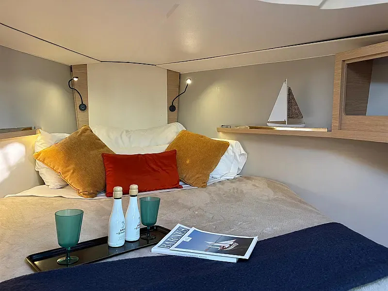 Dufour 37 (ID=10465) - фото 6