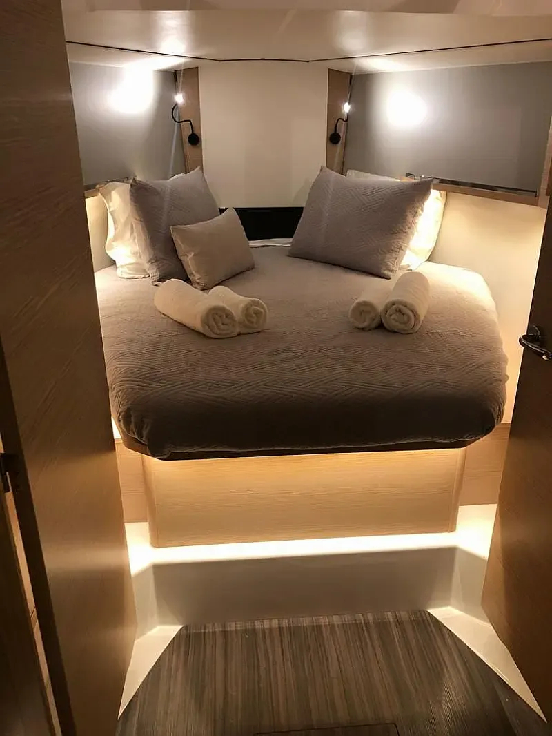 Dufour 37 (ID=10465) - фото 12