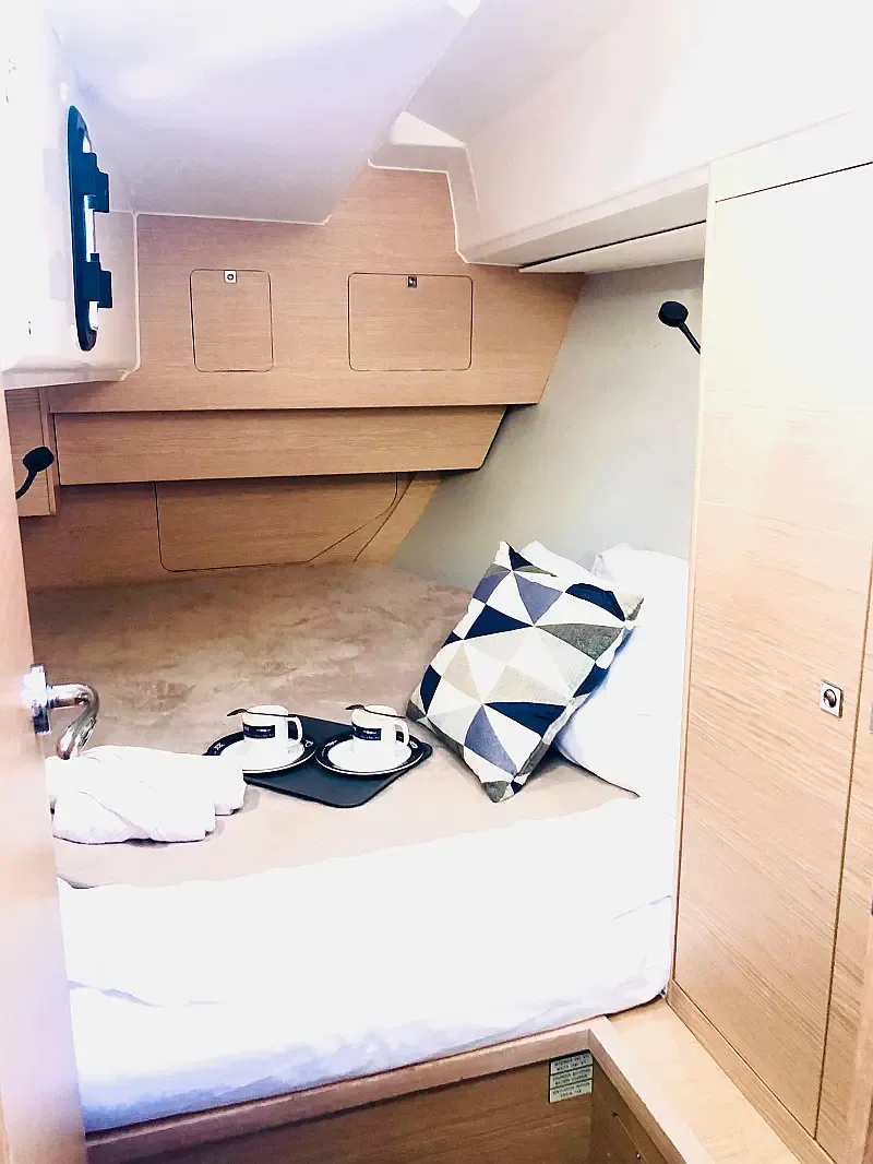 Dufour 37 (ID=10465) - фото 7