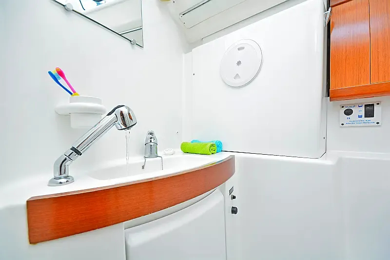 Oceanis 43 (ID=10474) - фото 11