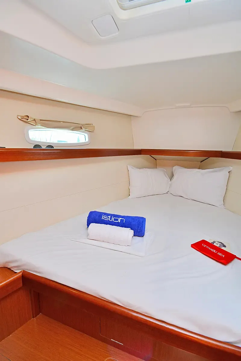 Oceanis 43 (ID=10474) - фото 5