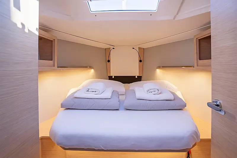 Dufour 37 (ID=10498) - фото 14