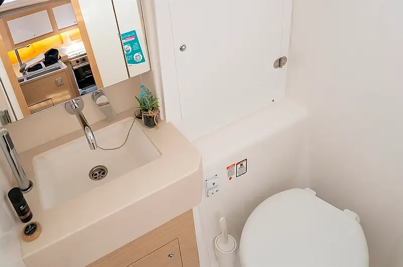 Dufour 37 (ID=10498) - фото 17