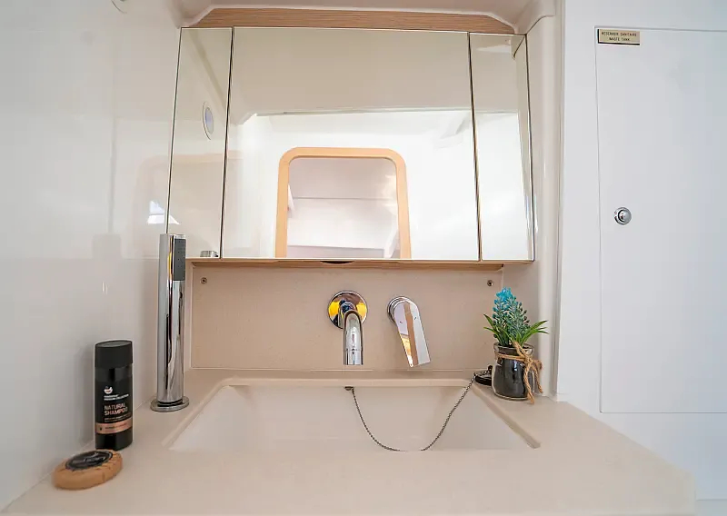 Dufour 37 (ID=10498) - фото 16