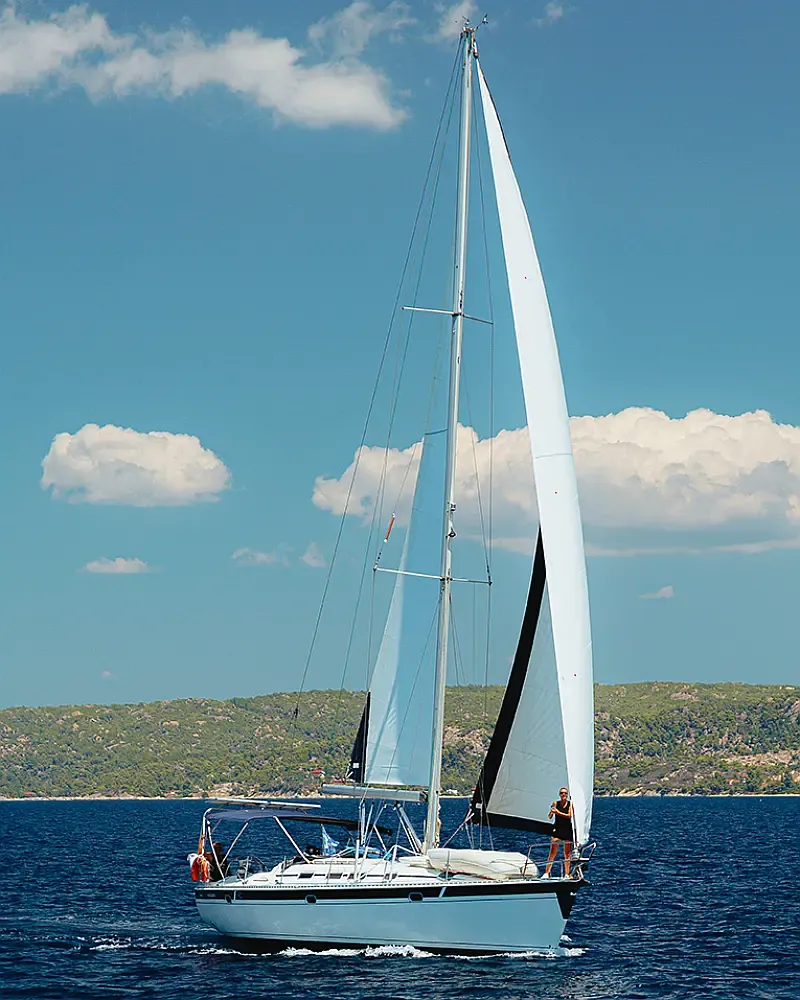Elan 45 (ID=10528) - фото 15