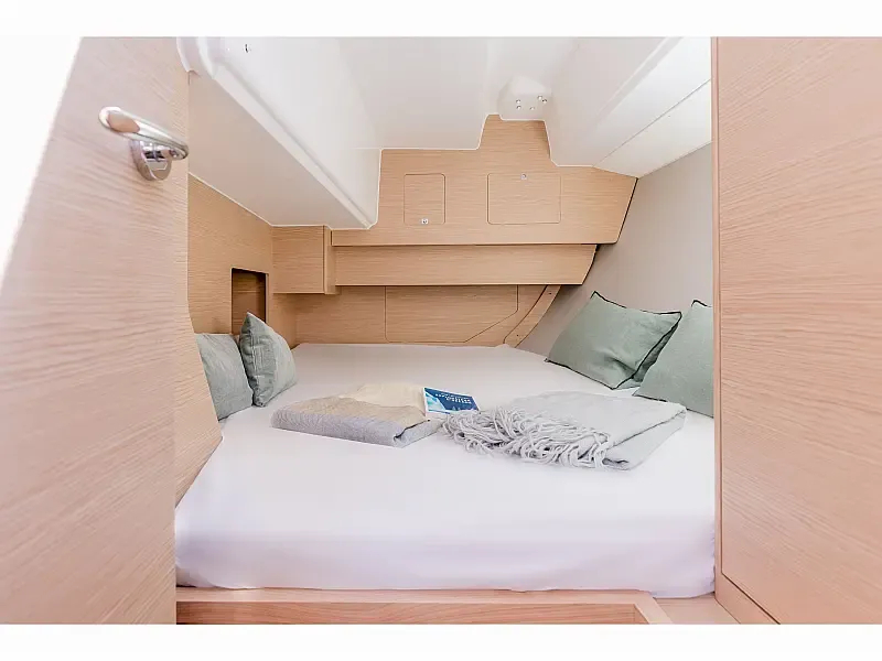 Dufour 37 (ID=10530) - фото 3