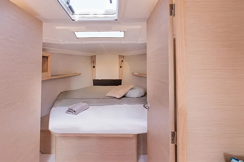 Dufour 37 (ID=10530) - фото 10