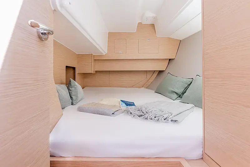 Dufour 37 (ID=10530) - фото 7