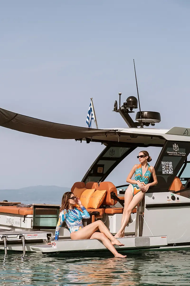 Saxdor 320 GTO (ID=10552) - фото 10