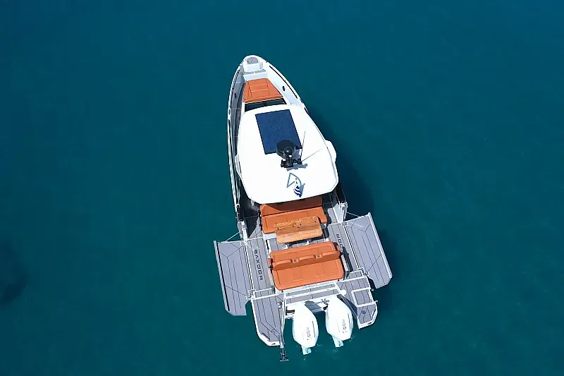 Saxdor 320 GTO (ID=10552) - фото 6