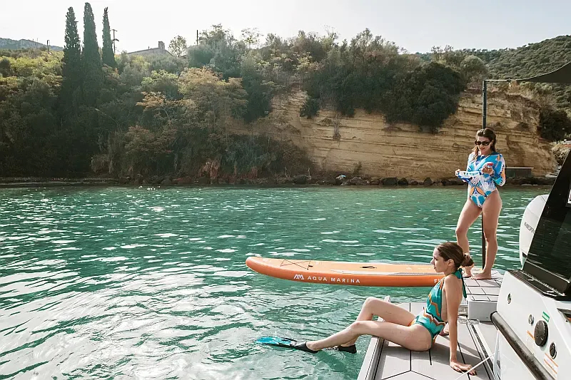 Saxdor 320 GTO (ID=10552) - фото 16