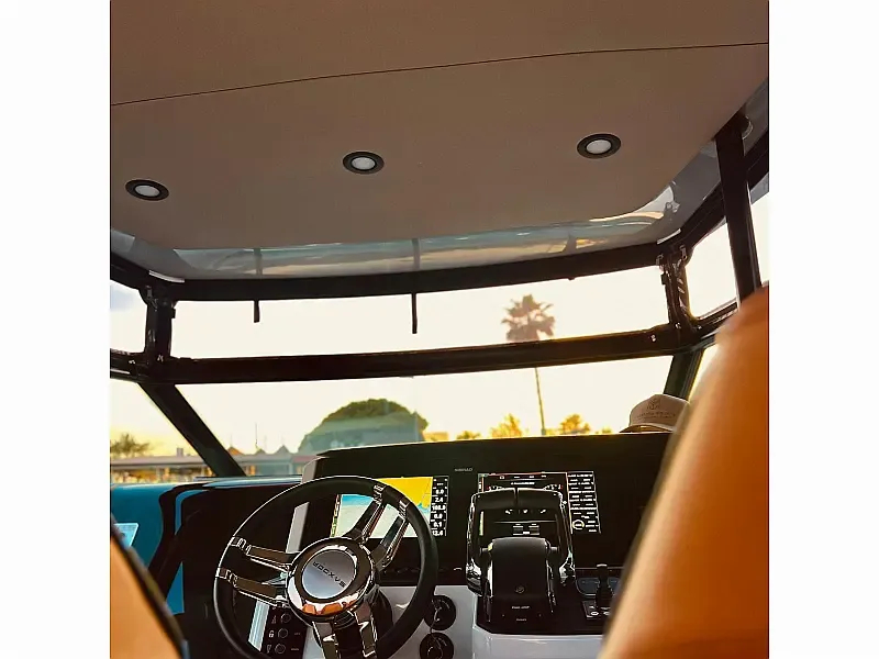 Saxdor 320 GTO (ID=10552) - фото 3