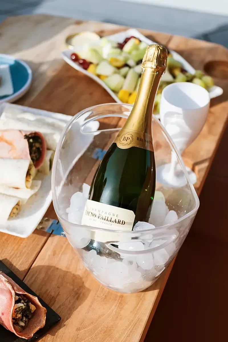 Saxdor 320 GTO (ID=10552) - фото 15