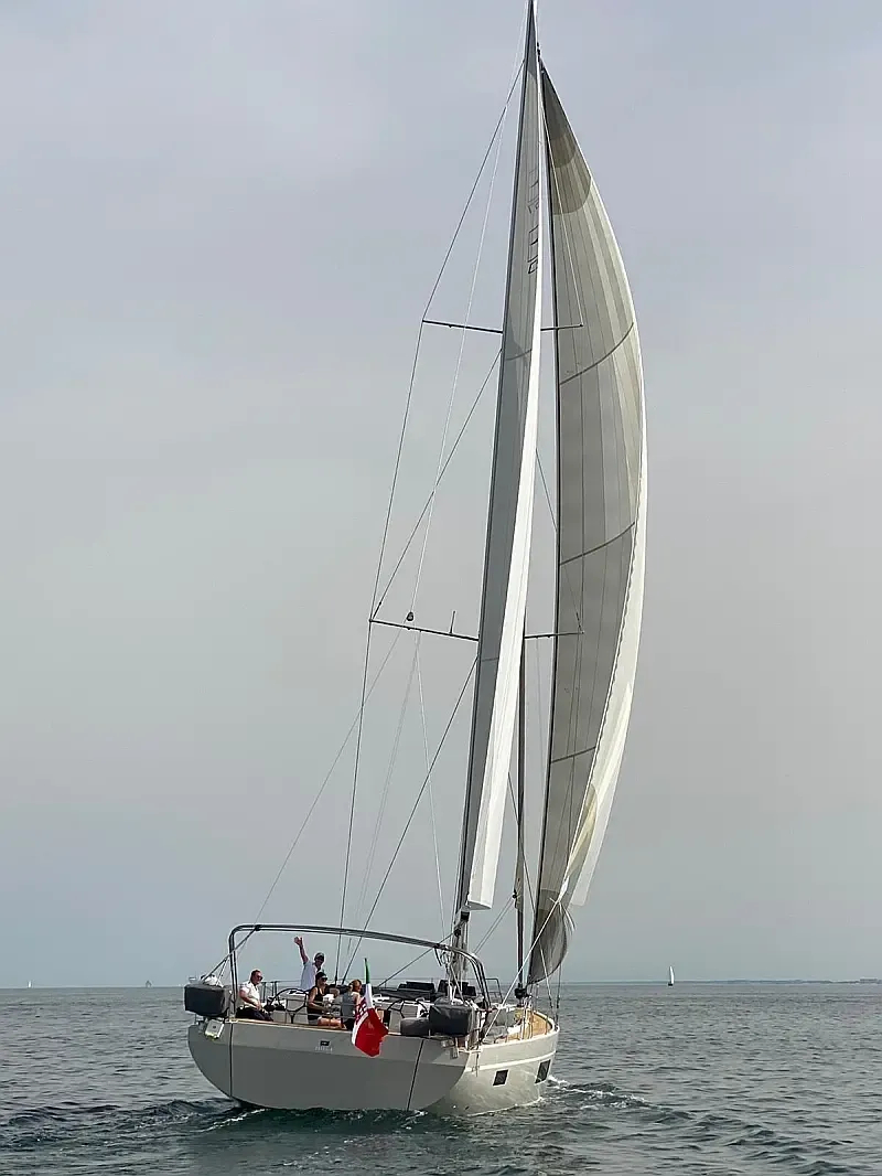 Bavaria C57 (ID=10567) - фото 13