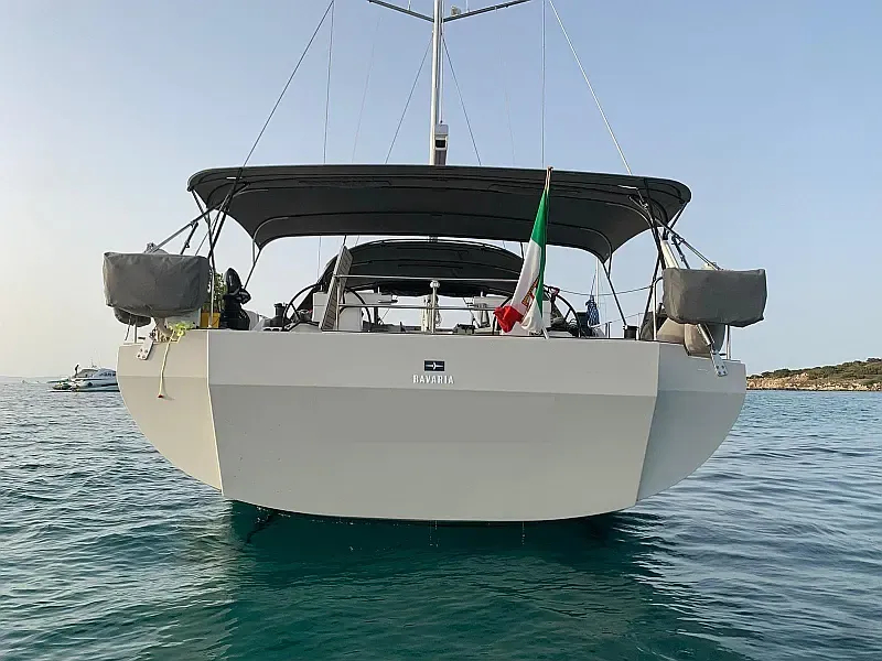 Bavaria C57 (ID=10567) - фото 10