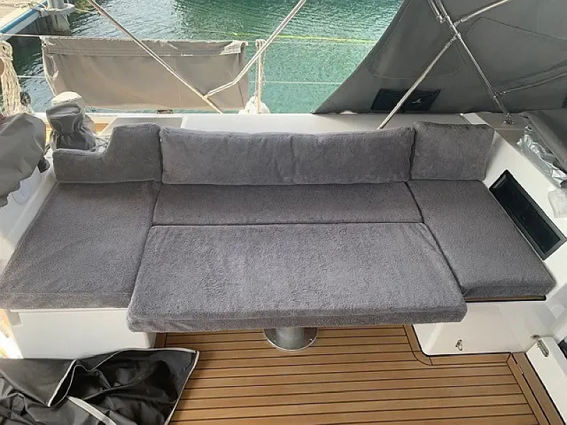 Bavaria C57 (ID=10567) - фото 18