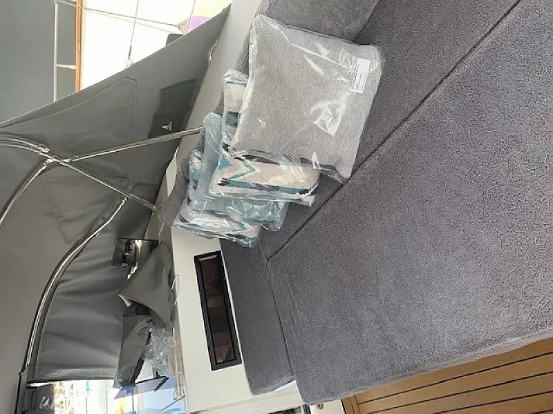 Bavaria C57 (ID=10567) - фото 6