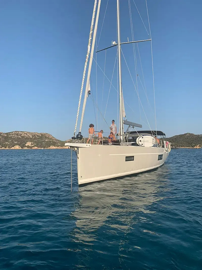 Bavaria C57 (ID=10567) - фото 8