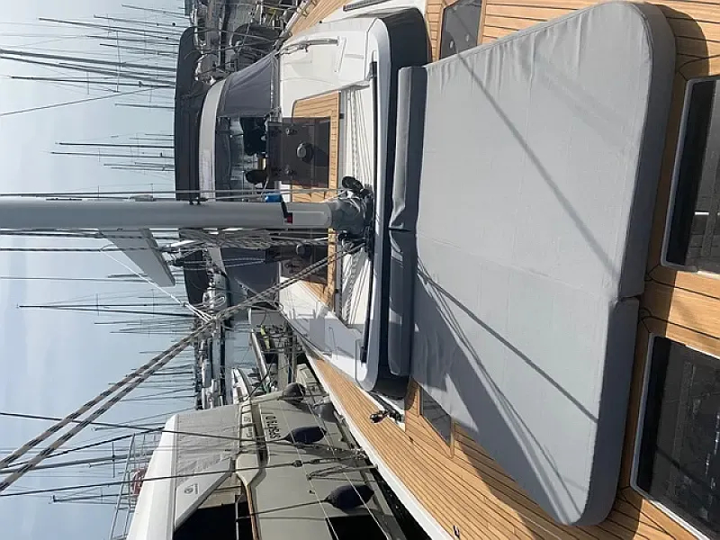 Bavaria C57 (ID=10567) - фото 5