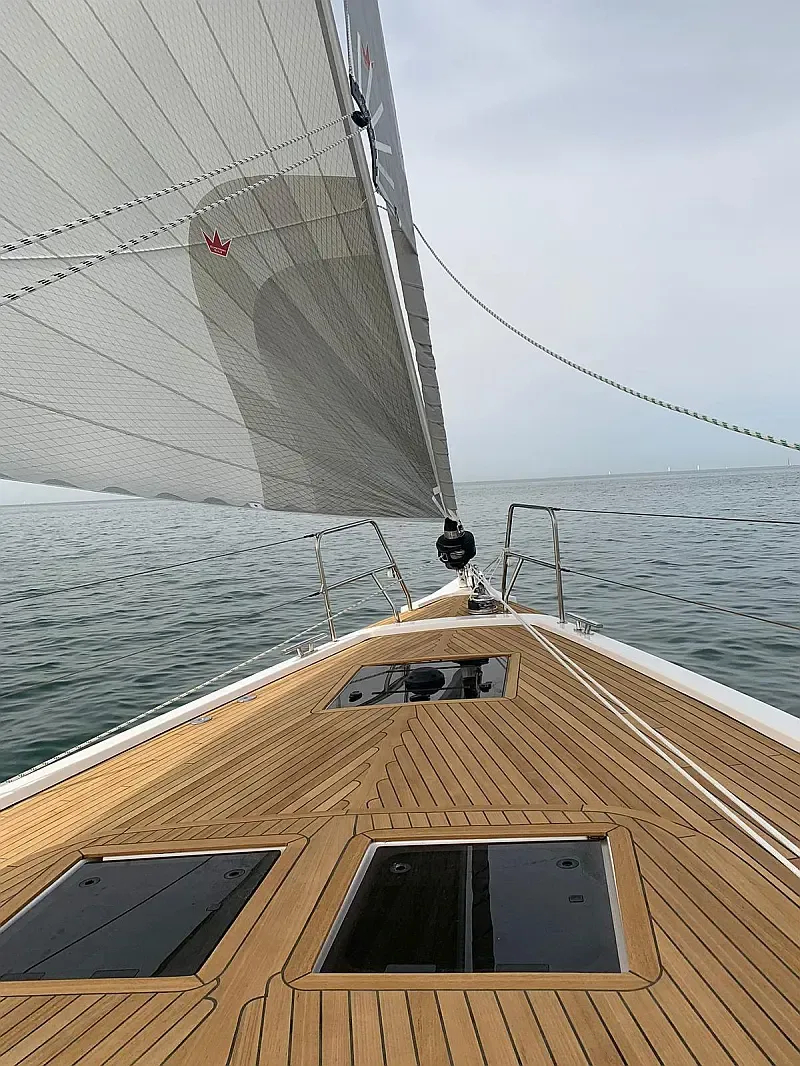 Bavaria C57 (ID=10567) - фото 16