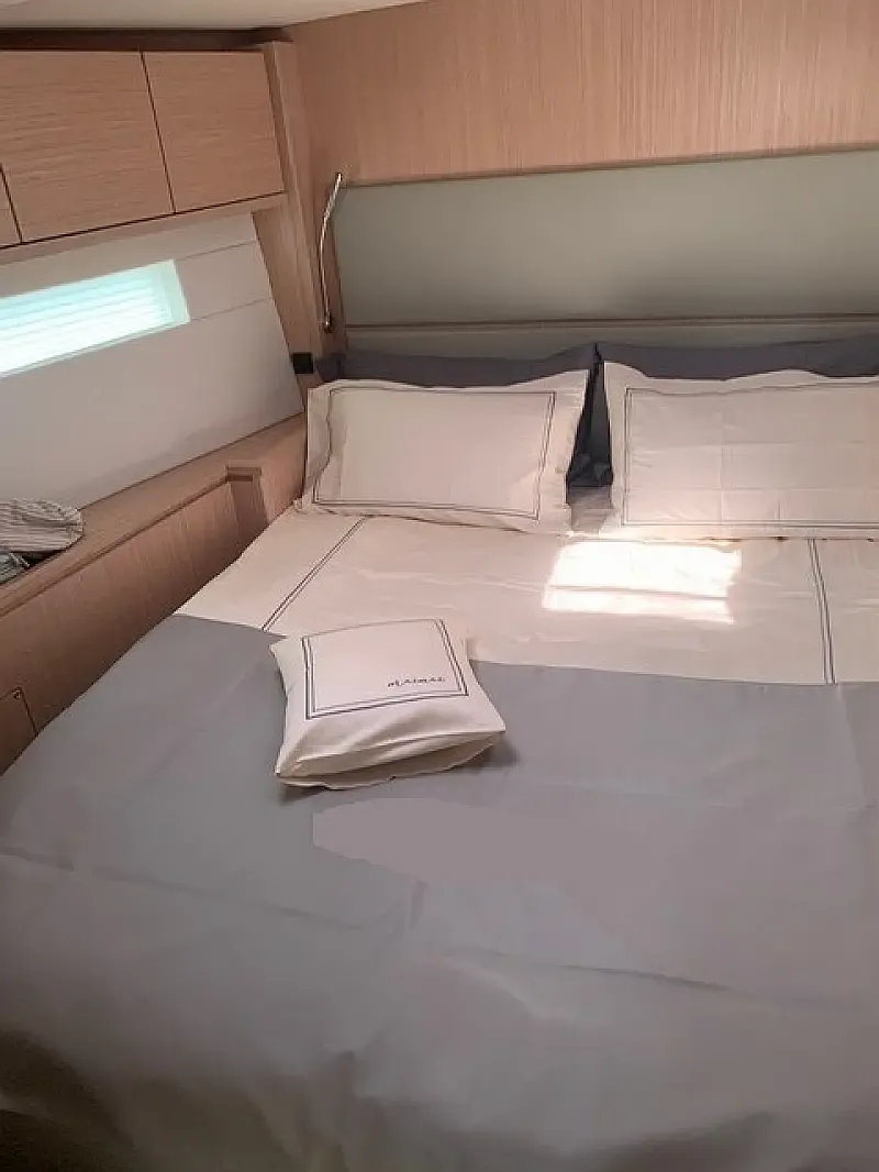 Bavaria C57 (ID=10567) - фото 4