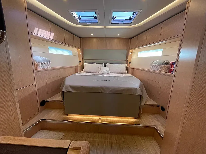 Bavaria C57 (ID=10567) - фото 3