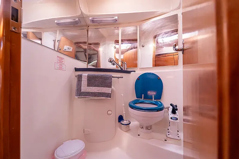 Bavaria 39 Cruiser (ID=10582) - фото 14