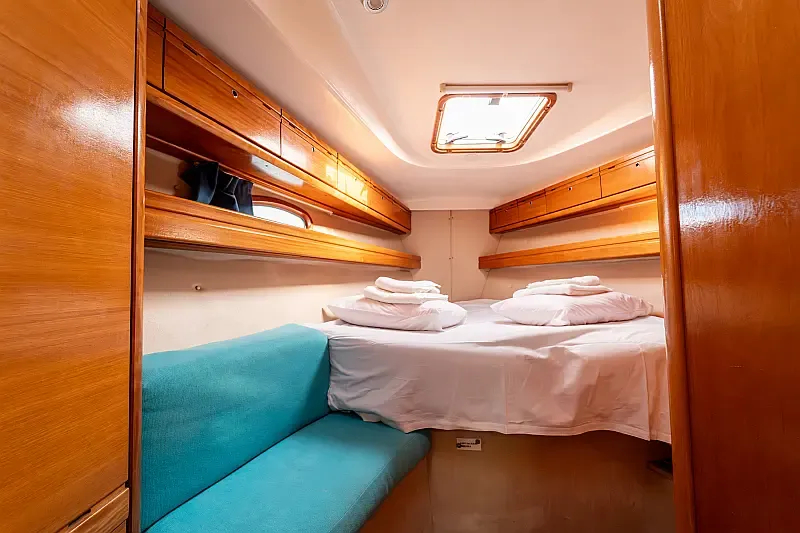 Bavaria 39 Cruiser (ID=10582) - фото 10