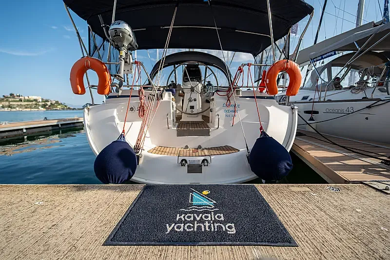 Bavaria 39 Cruiser (ID=10582) - фото 4