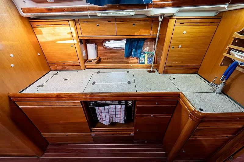 Bavaria 39 Cruiser (ID=10582) - фото 7