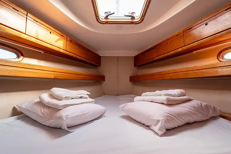 Bavaria 39 Cruiser (ID=10582) - фото 9