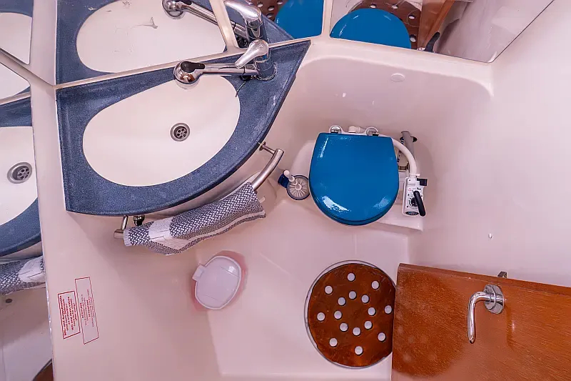 Bavaria 39 Cruiser (ID=10582) - фото 15