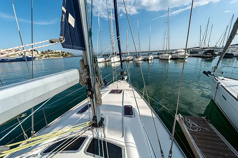 Bavaria 39 Cruiser (ID=10582) - фото 19