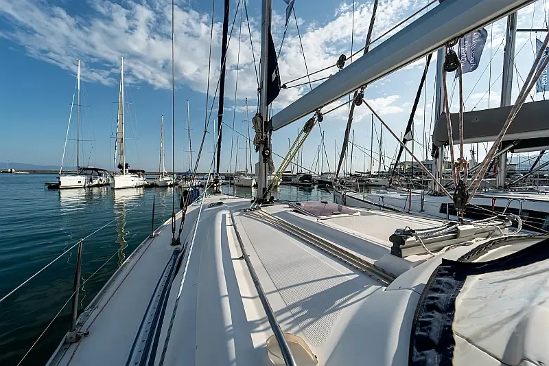 Bavaria 39 Cruiser (ID=10582) - фото 18