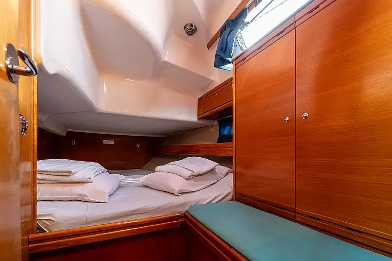 Bavaria 39 Cruiser (ID=10582) - фото 11