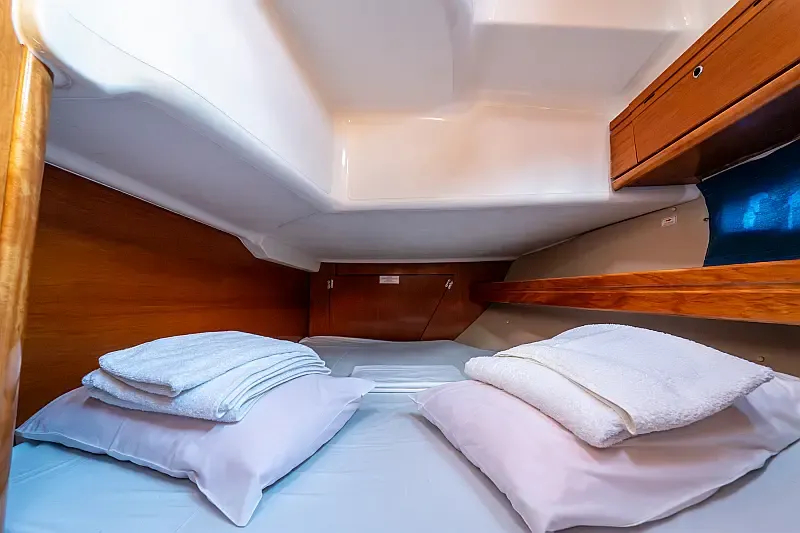 Bavaria 39 Cruiser (ID=10582) - фото 12