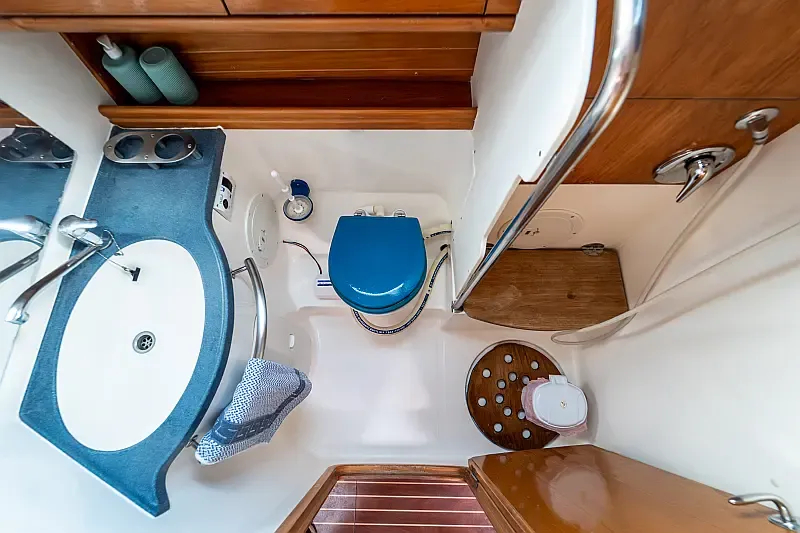 Bavaria 39 Cruiser (ID=10582) - фото 13